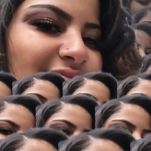 Meet your Posher, Annette